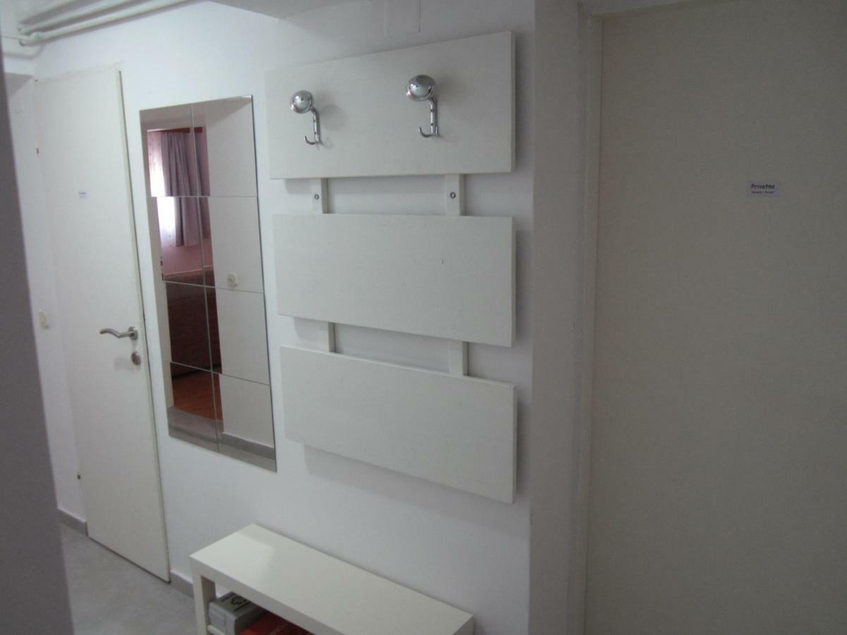 Apartman Tim Osijek Exteriér fotografie