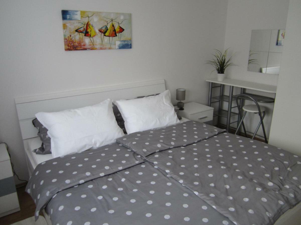 Apartman Tim Osijek Exteriér fotografie