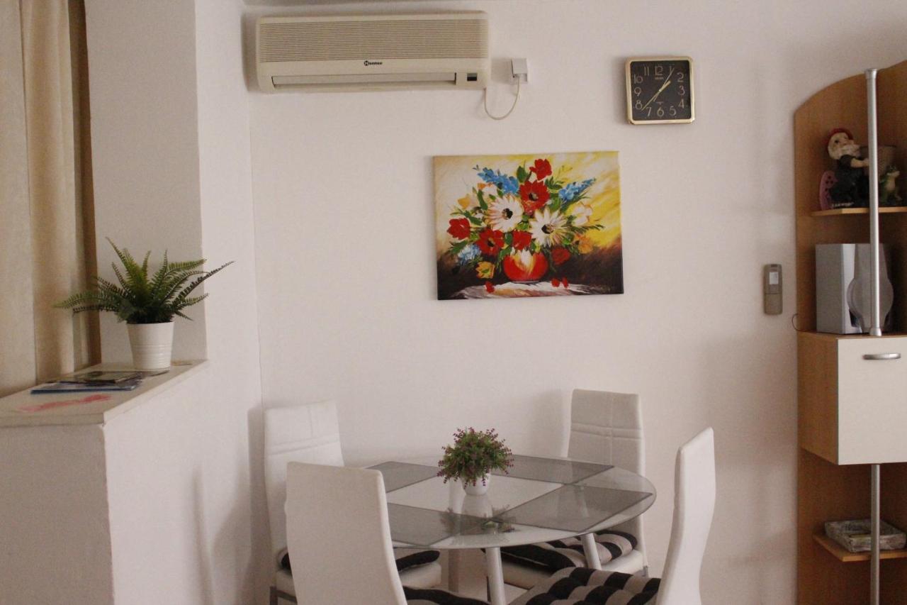Apartman Tim Osijek Exteriér fotografie