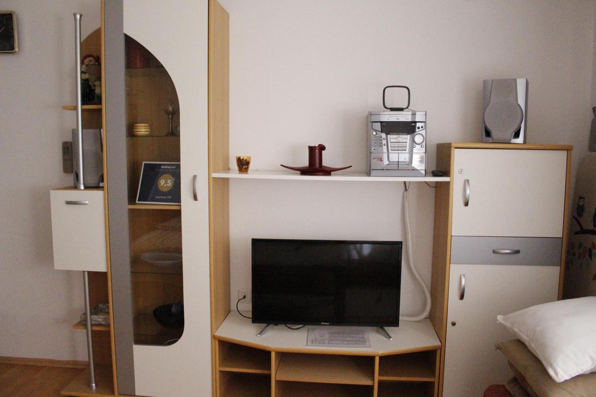 Apartman Tim Osijek Exteriér fotografie
