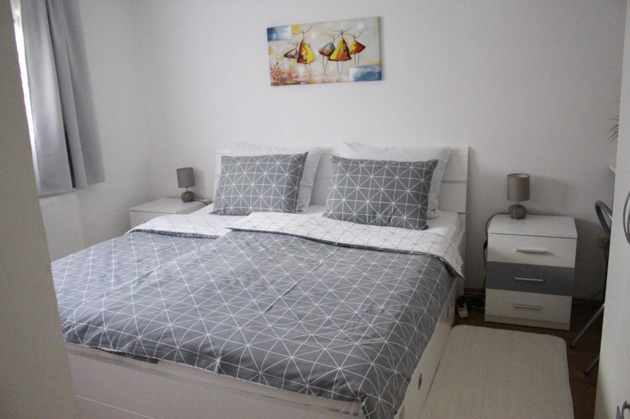 Apartman Tim Osijek Exteriér fotografie