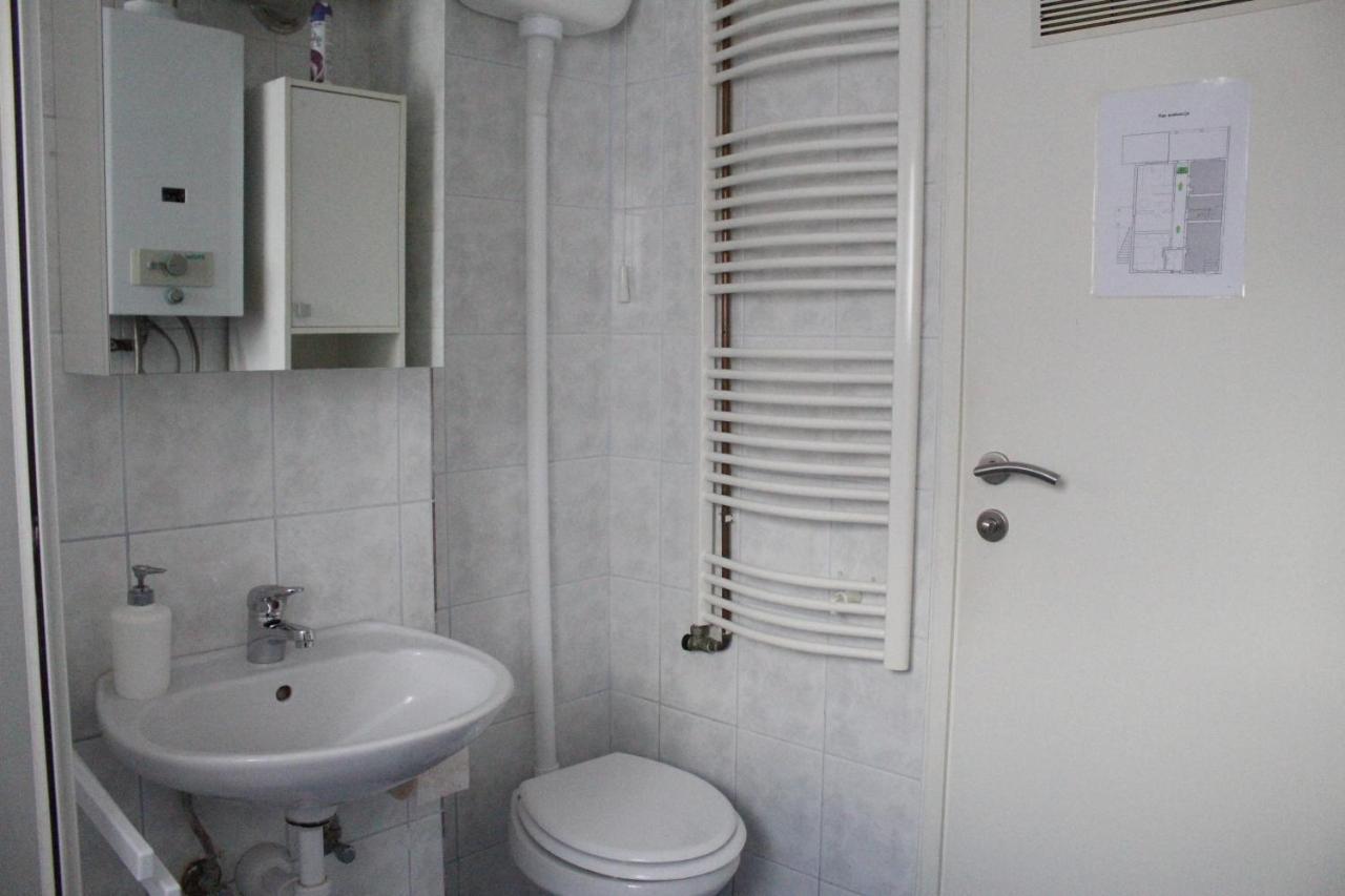 Apartman Tim Osijek Exteriér fotografie