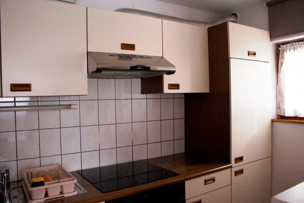 Apartman Tim Osijek Exteriér fotografie